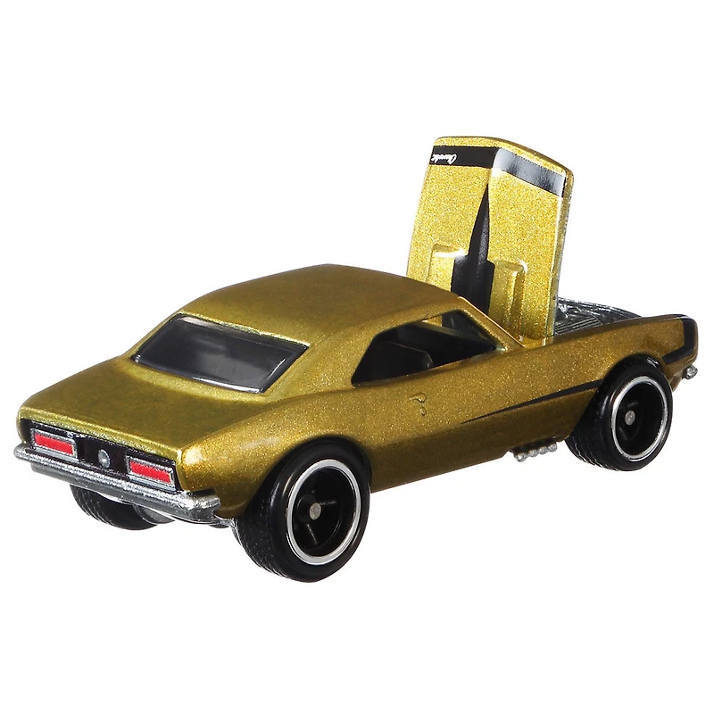 Hot Wheels - Véhicules 67 Camaro