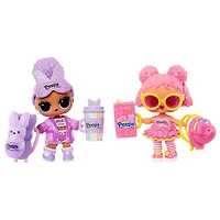 Poupées Tout-petits L.O.L. Surprise! Loves Mini Sweets