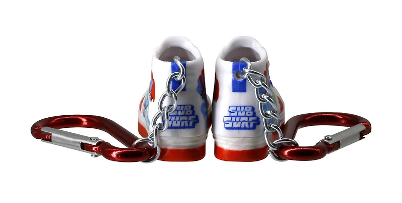 Subway Surfers Fresh Kicks - White Walkers - Notre exclusivité