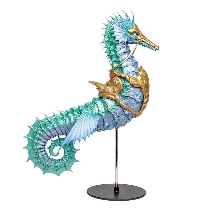 Véhicule DC Multiverse Storm (Aquaman et le Royaume Perdu)