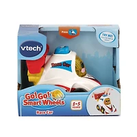 VTech Go! Go! Smart Wheels Race Car - English Edition