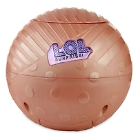 L.O.L. Surprise: Pass the Surprise Game - M.C. Hammy