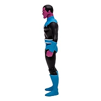Figurine DC Super Powers 5" Vague 6 - Sinestro