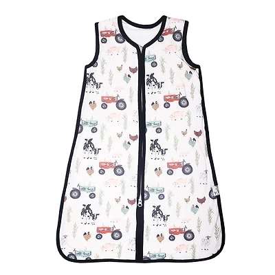 Sac De Nuit 6-12 Mois