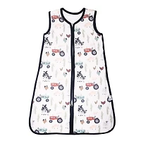 Sac De Nuit 6-12 Mois