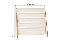 3 Sprouts - rangement pour livres - Lion