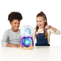 Magic Mixies Crystal Ball - Blue