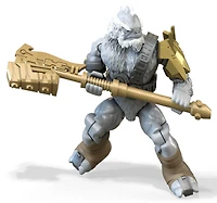 Mega Construx - Halo - Micro-Figurine Articulée - Prophète De La Pitié