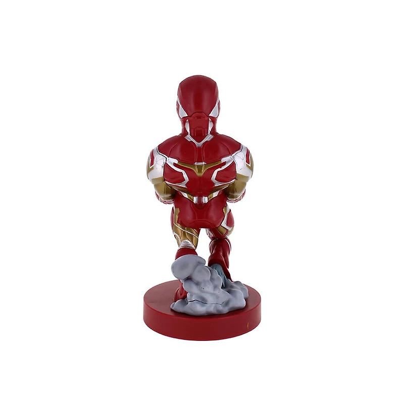 Exquisite Gaming Marvel - Iron Man Infinity Saga Cable Guy Phone and Controller Holder
