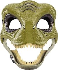 Masque de Vélociraptor de Jurassic World