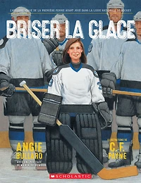 Briser la glace - Édition française