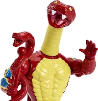 Les Maîtres de l'Univers-Figurines Articulées Origins