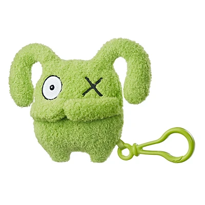 UglyDolls OX To-Go Stuffed Plush Toy