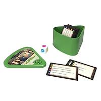USAopoly TRIVIAL PURSUIT: Parks & Recreation - Édition anglaise