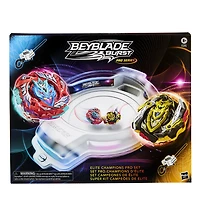 Beyblade Burst Pro Series