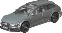 Hot Wheels '17 Audi RS 6 Avant Veicle