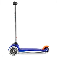 Micro Scooters Mini Micro Classic Led Kickboard