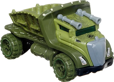 Hot Wheels - Jurassic World - Tricératops