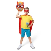 Oeuf surprise des Super-héros Vlad and Niki (rouge) par ZURU