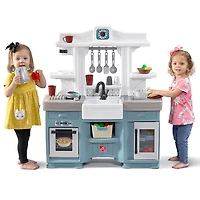 Step2 Timesless Trends Kitchen