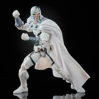 Hasbro Marvel Legends Series X-Men 6-inch Collectible Magneto Action Figure