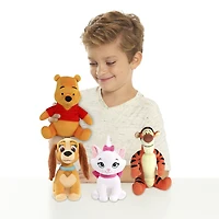 Peluche Lady de Disney à collectionner