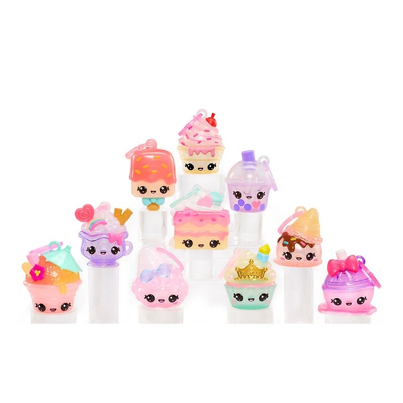 Yummiland Num Nom Body Scents