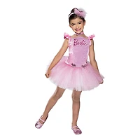 Costume de Ballerina Barbie taille moyen (7-8)