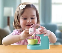 Zoo Troop Mélangeur Lapin