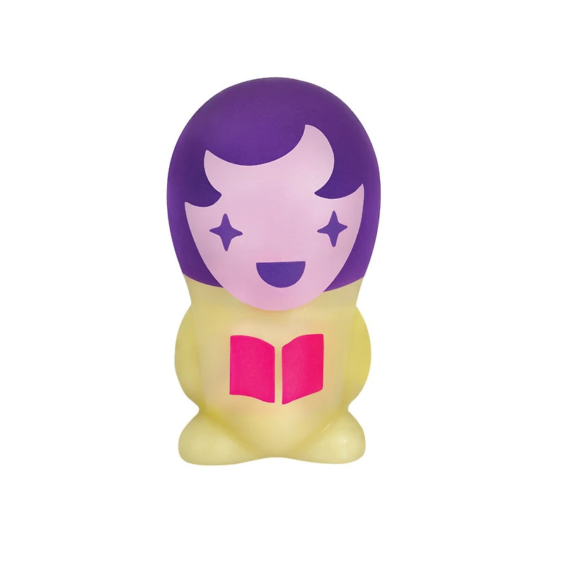 Nanables Petite Maison - Fireside Books - Édition anglaise