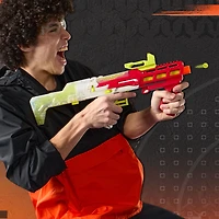 Nerf Pro Gelfire Pronto, blaster et 5 000 billes Gelfire