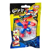 Héros De Goo Jit Zu Marvel S5 Minis Single Pk