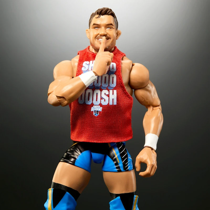 WWE Elite Collection Chad Gable Action Figure