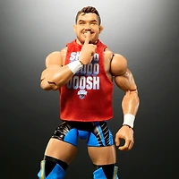 WWE Elite Collection Chad Gable Action Figure