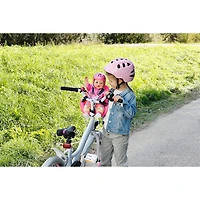 Baby Born - Bike Seat