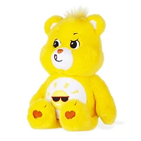 Care Bears Medium Plush - Funshine Bear