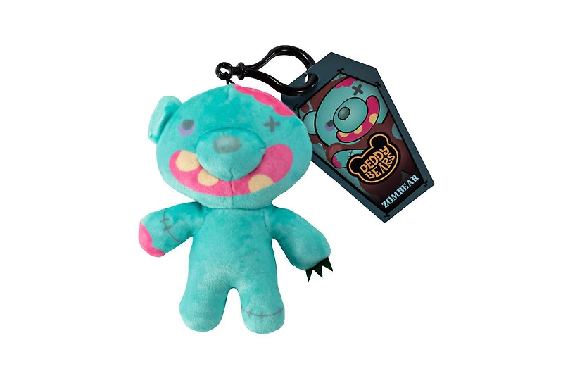 Deddy Bear Sacs à surprise