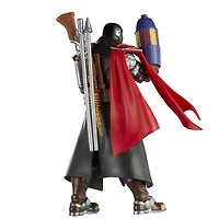 Marvel Legends Series The X-Cutioner X-Men '97, figurine articulée de 15 cm