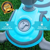 smarTrike Trottinette T1 - Bleu