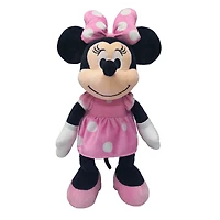 Disney - Minnie Peluche 18 Pouces (46 cm)