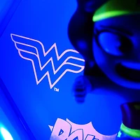 Wow! POD - DC Super Friends - Wonder Woman