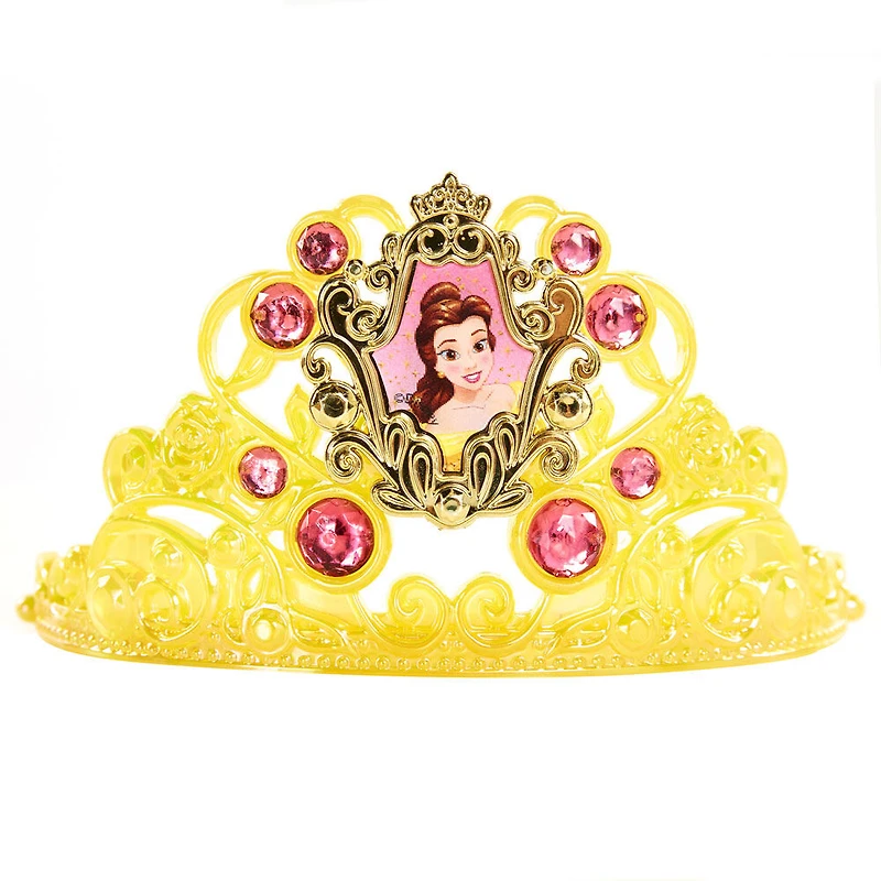 Princesse Disney Diadème de Belle
