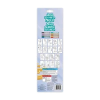Crayola Poster Pages & Markers Set, Disney Princess