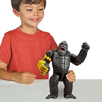 Godzilla x Kong Figurine 11 "Kong géant avec gant B.E.A.S.T.