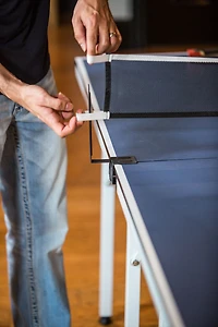 Table Ping-Pong Stiga Space Saver