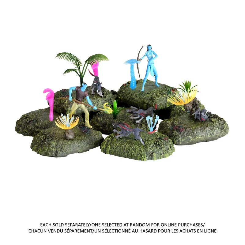 Disney Avatar World of Pandora Blind Box