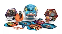 Marvel Battleworld Series 1 Mega Pack - Spider-Man (Negative Zone)