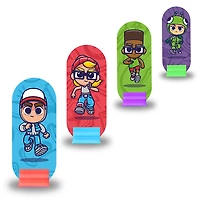Just Games - Subway Surfers - Édition anglaise