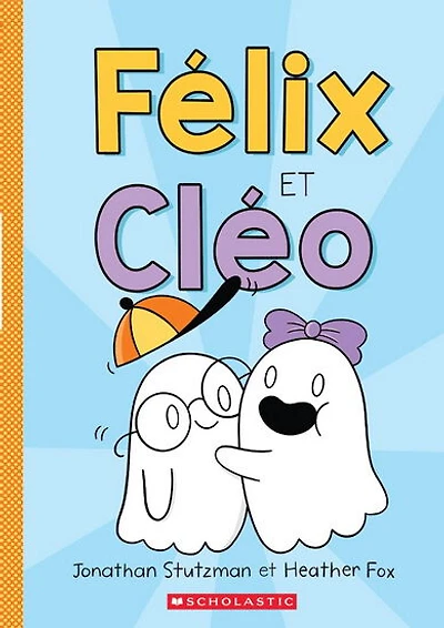 Felix Et Cleo - French Text