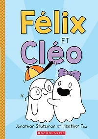Felix Et Cleo - French Text